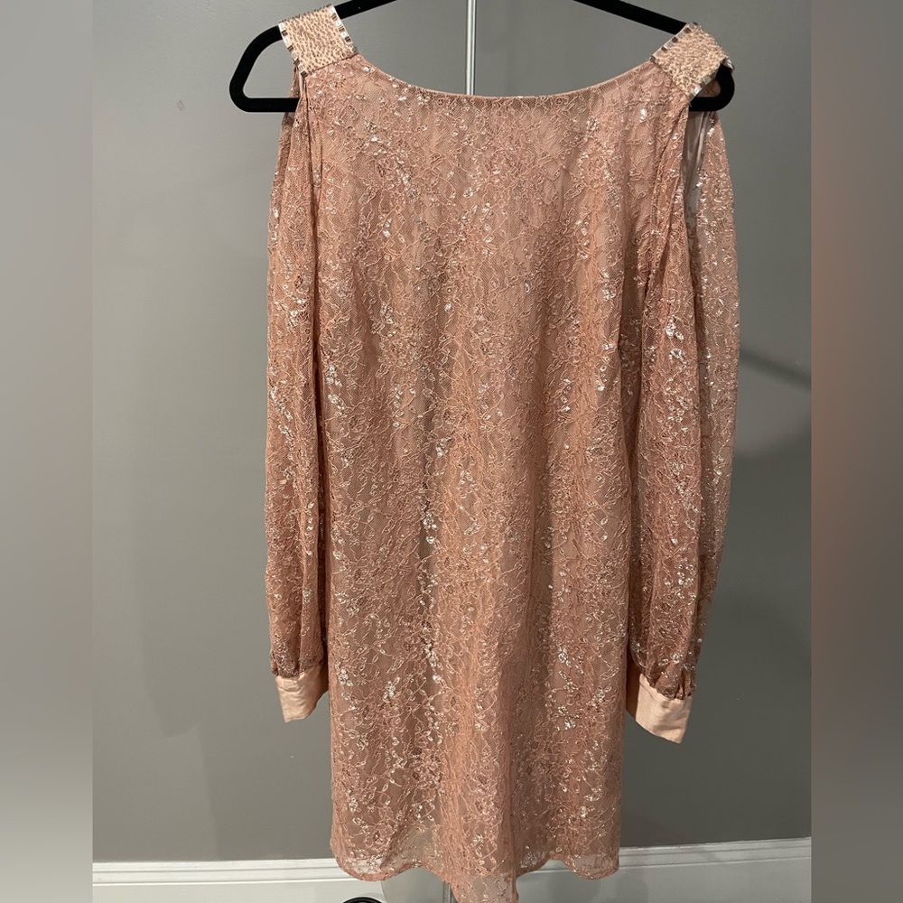 USED! Aidan Maddox Dress size 10